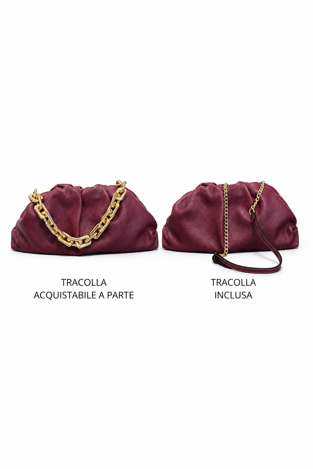 THE POUCH