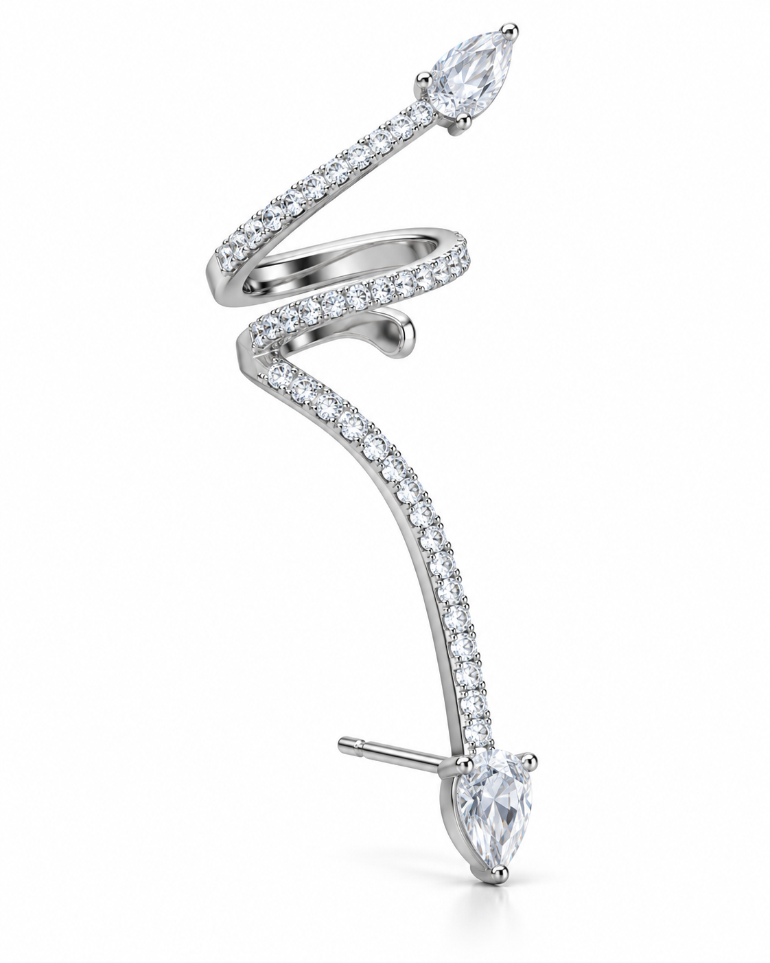 Ear cuff Buin