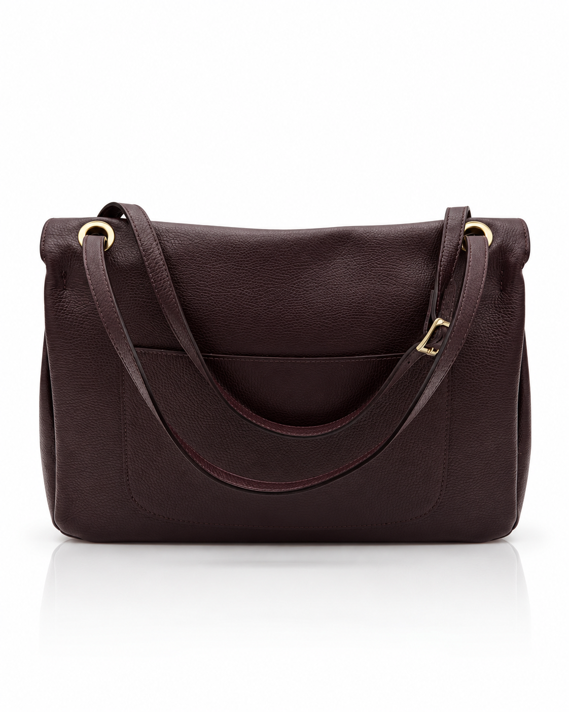 Borsa Flap Maxi