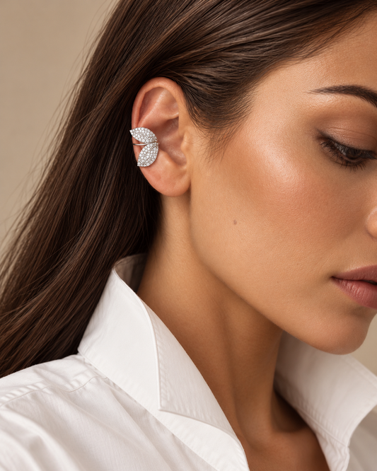 Ear Cuff Celine