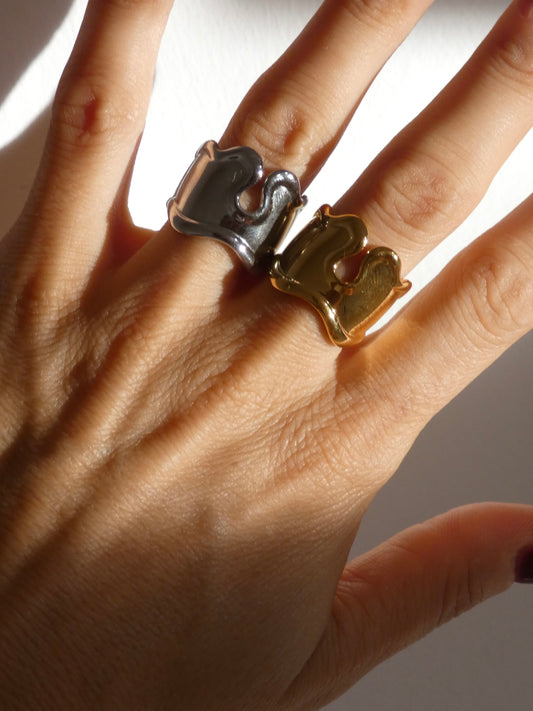 Anello Crown
