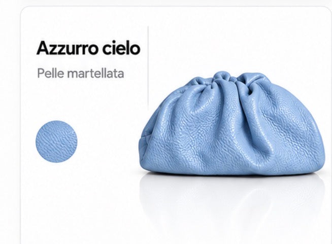THE MINI POUCH