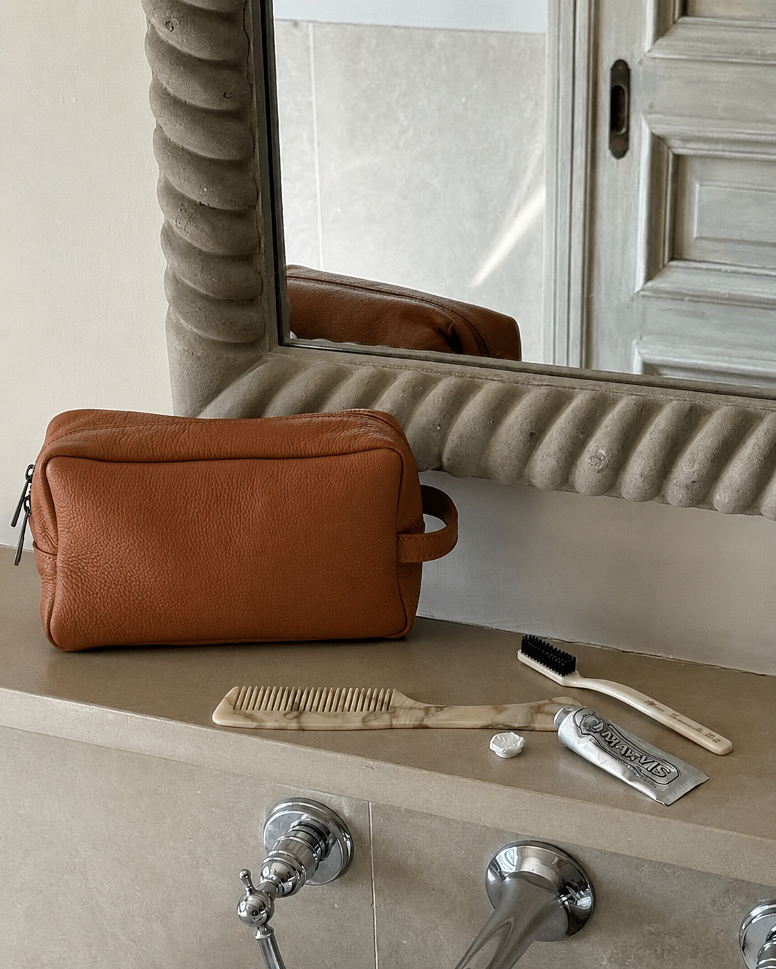 Trousse Olimpya
