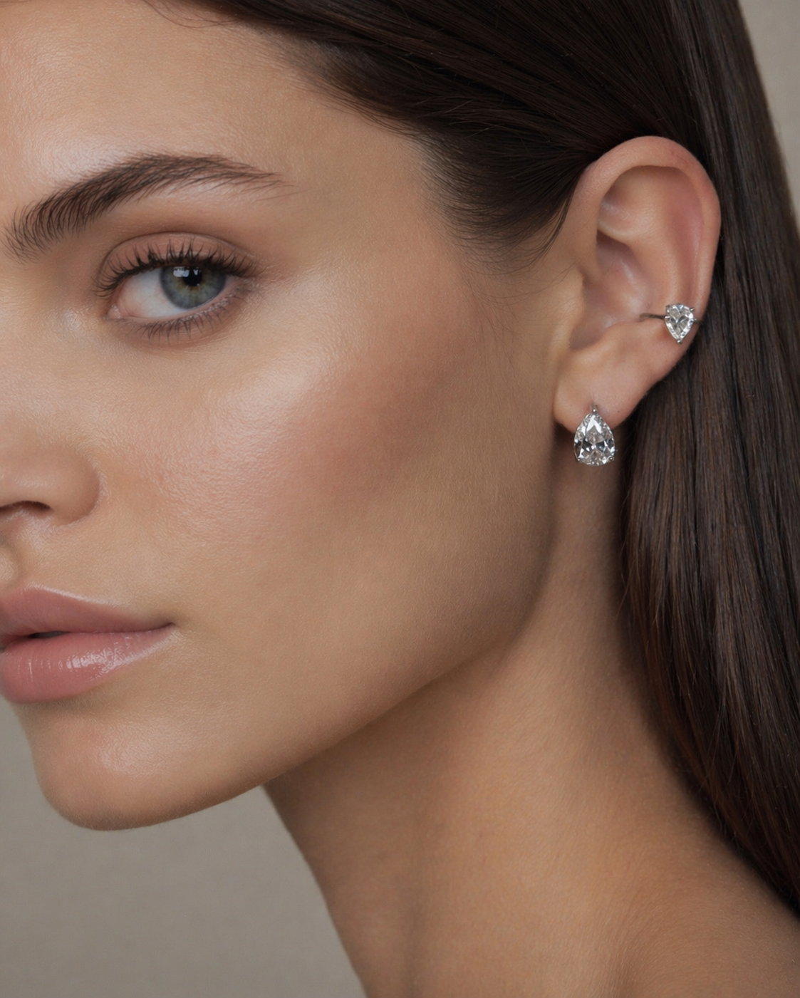 Ear cuff Sing
