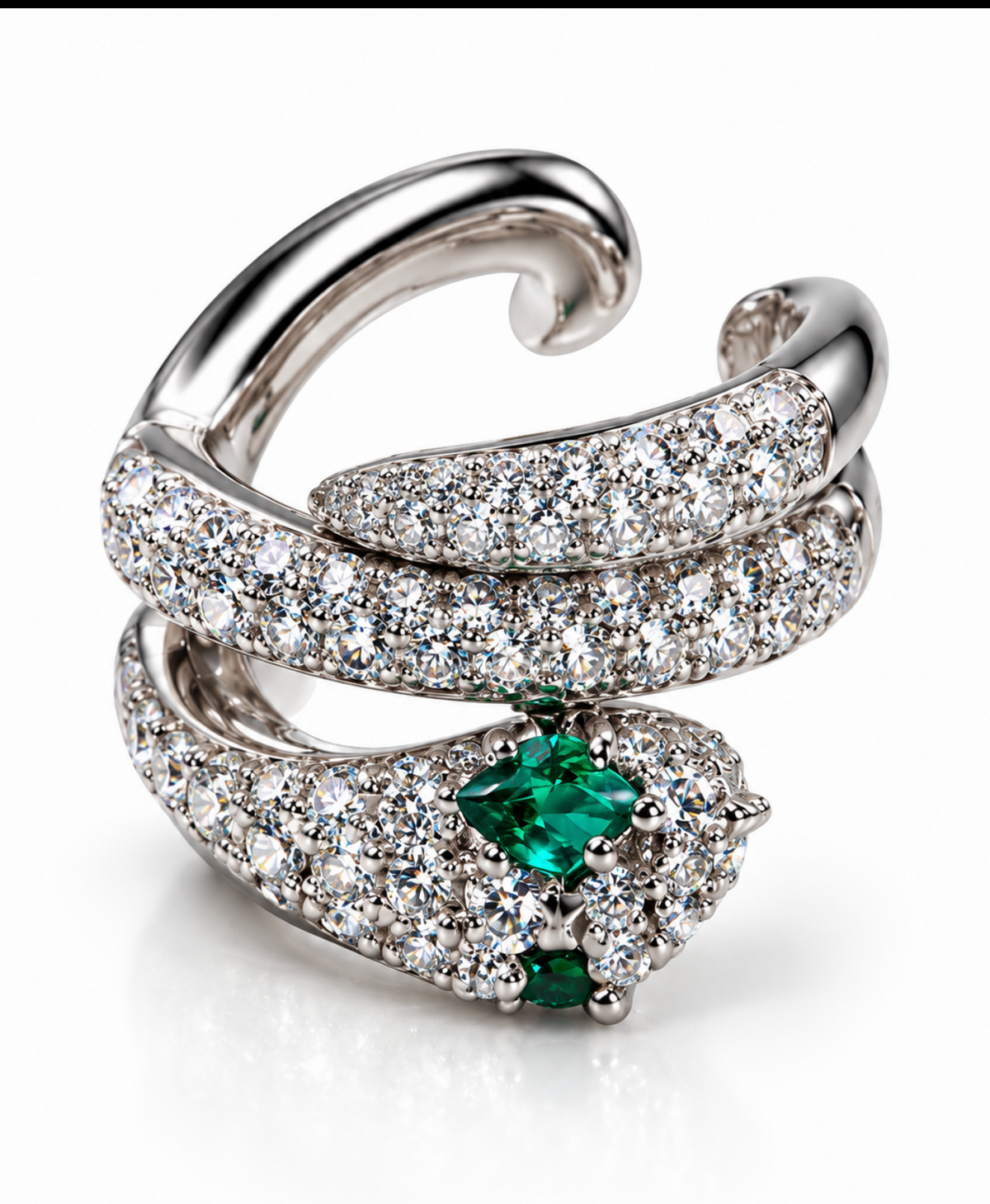 Ear Cuff Veron