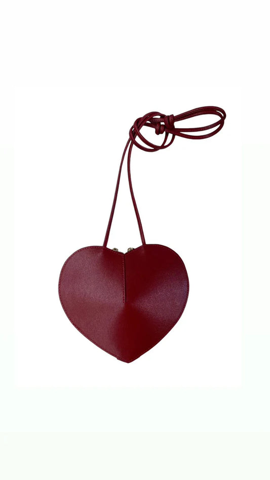 Borsa Heart