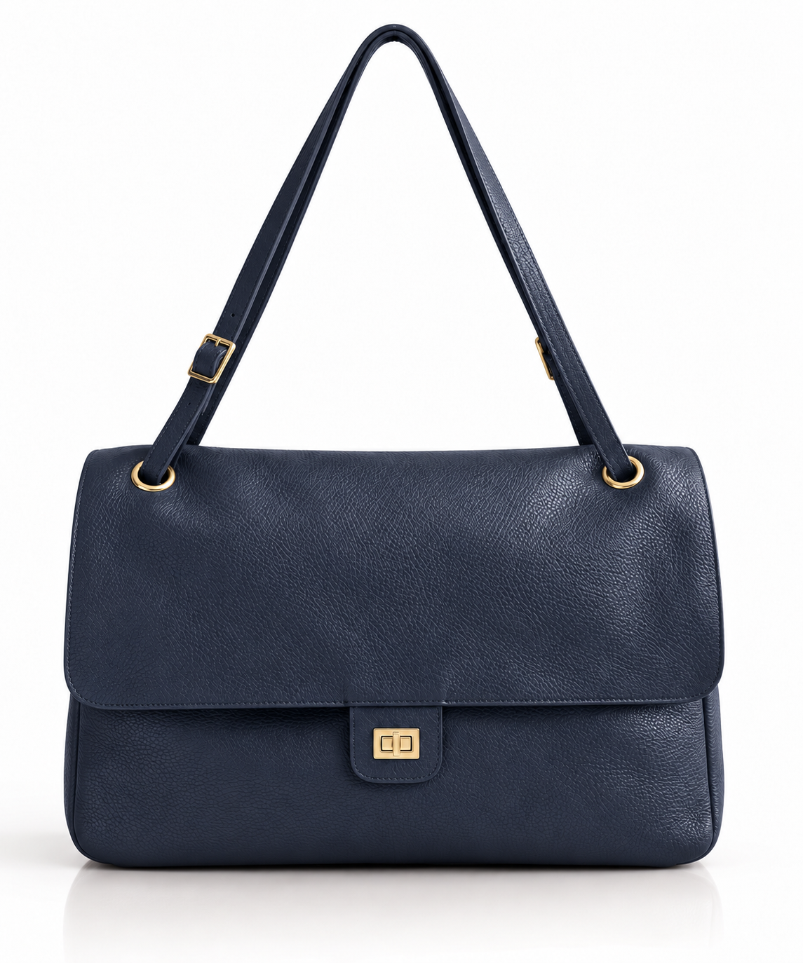 Borsa Flap Maxi