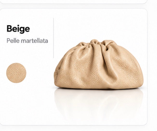 THE MINI POUCH