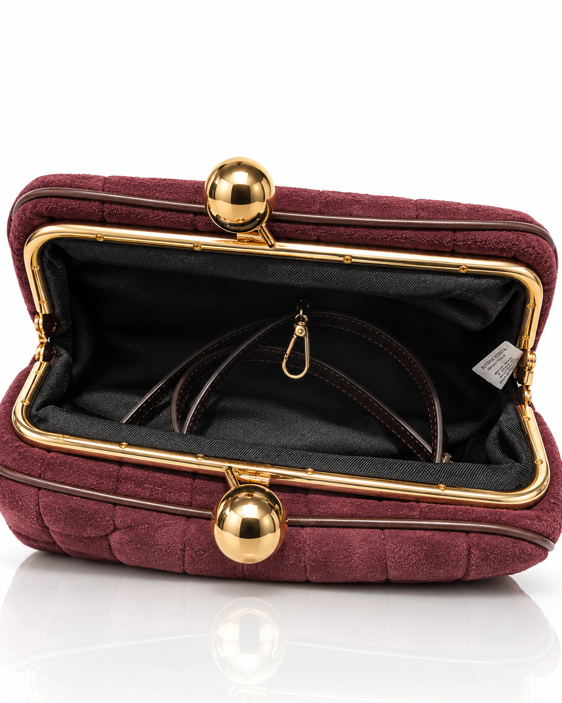 Pouch Odette
