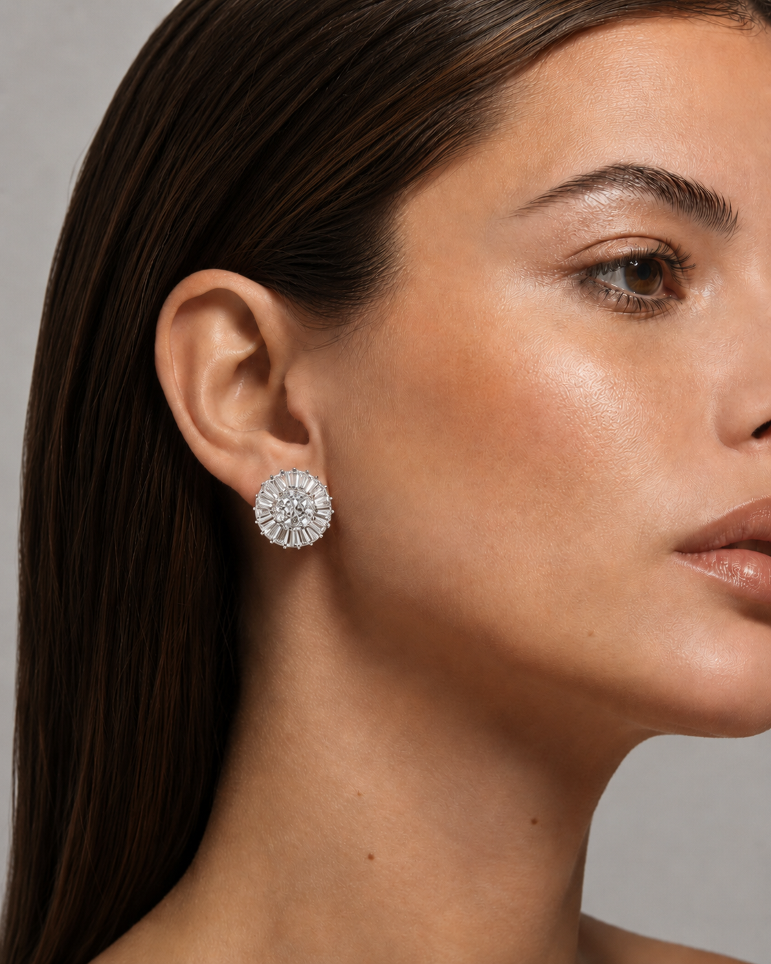 Orecchini Gianne Clip