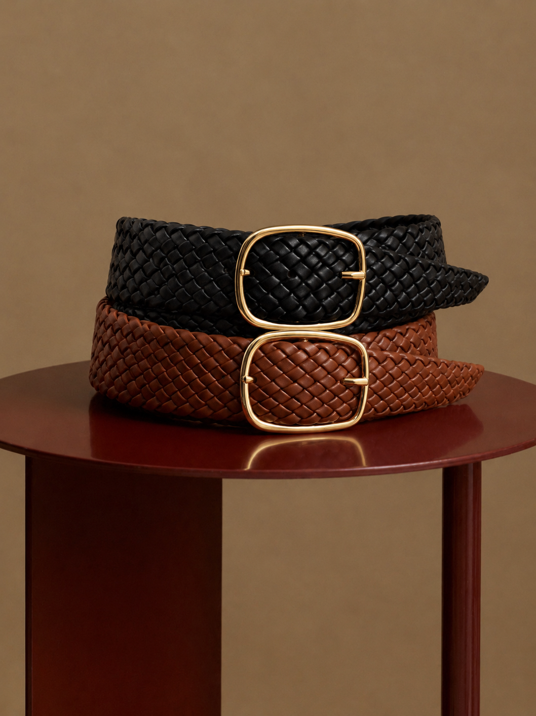 Cintura Braid