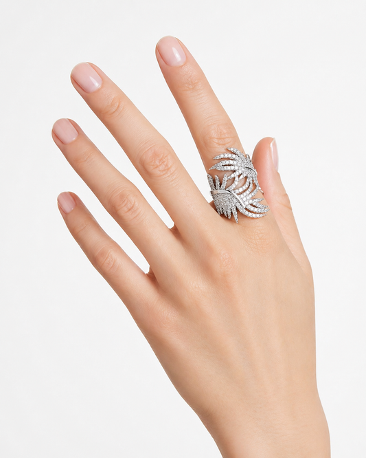 Anello Palme