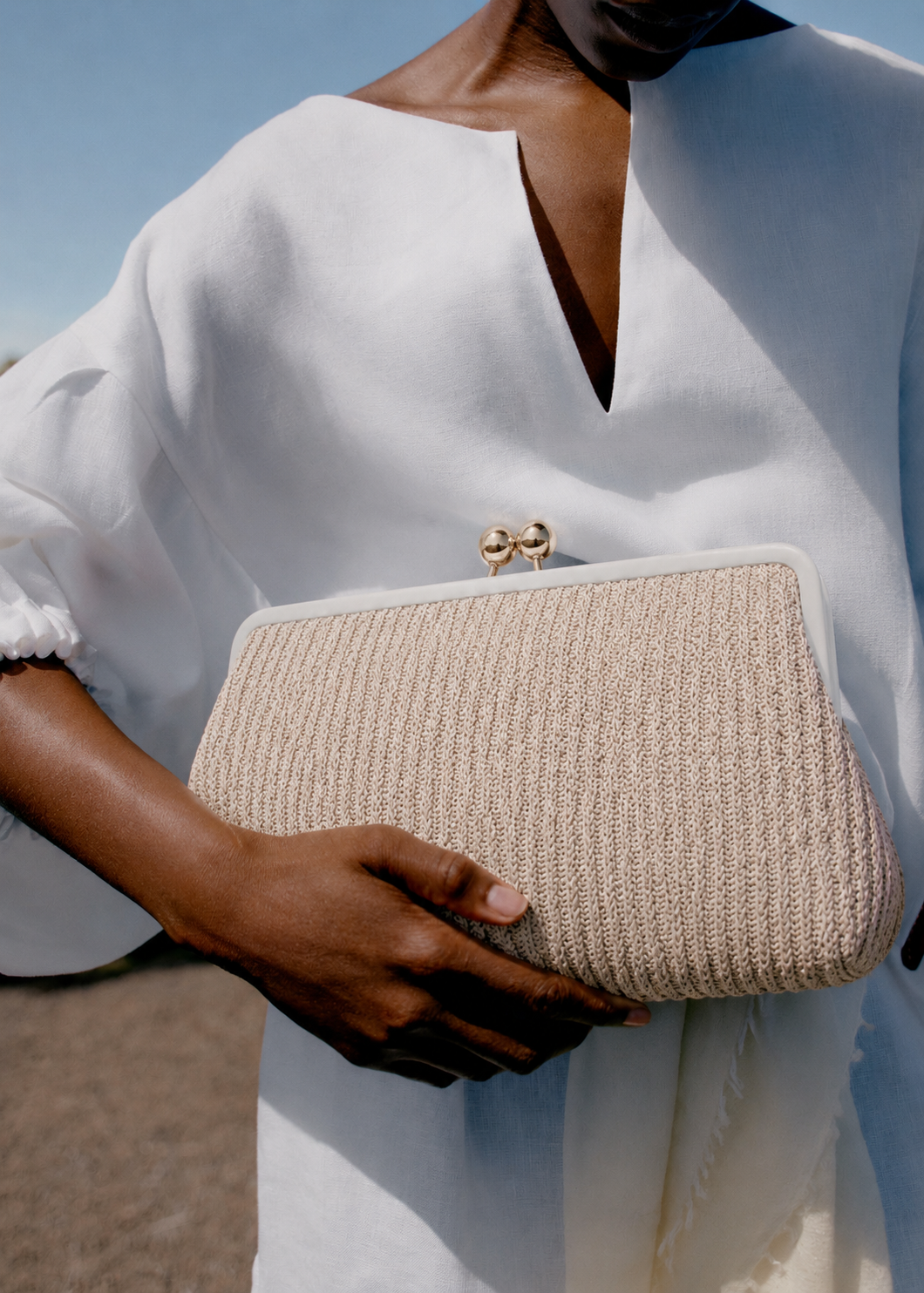 Clutch Ibiza