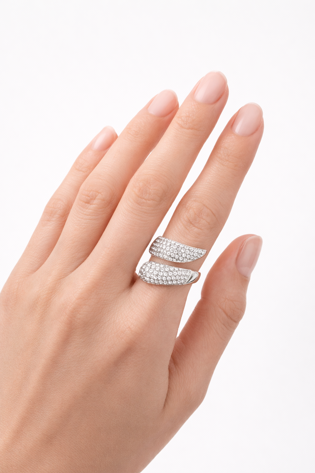 Anello Gregy