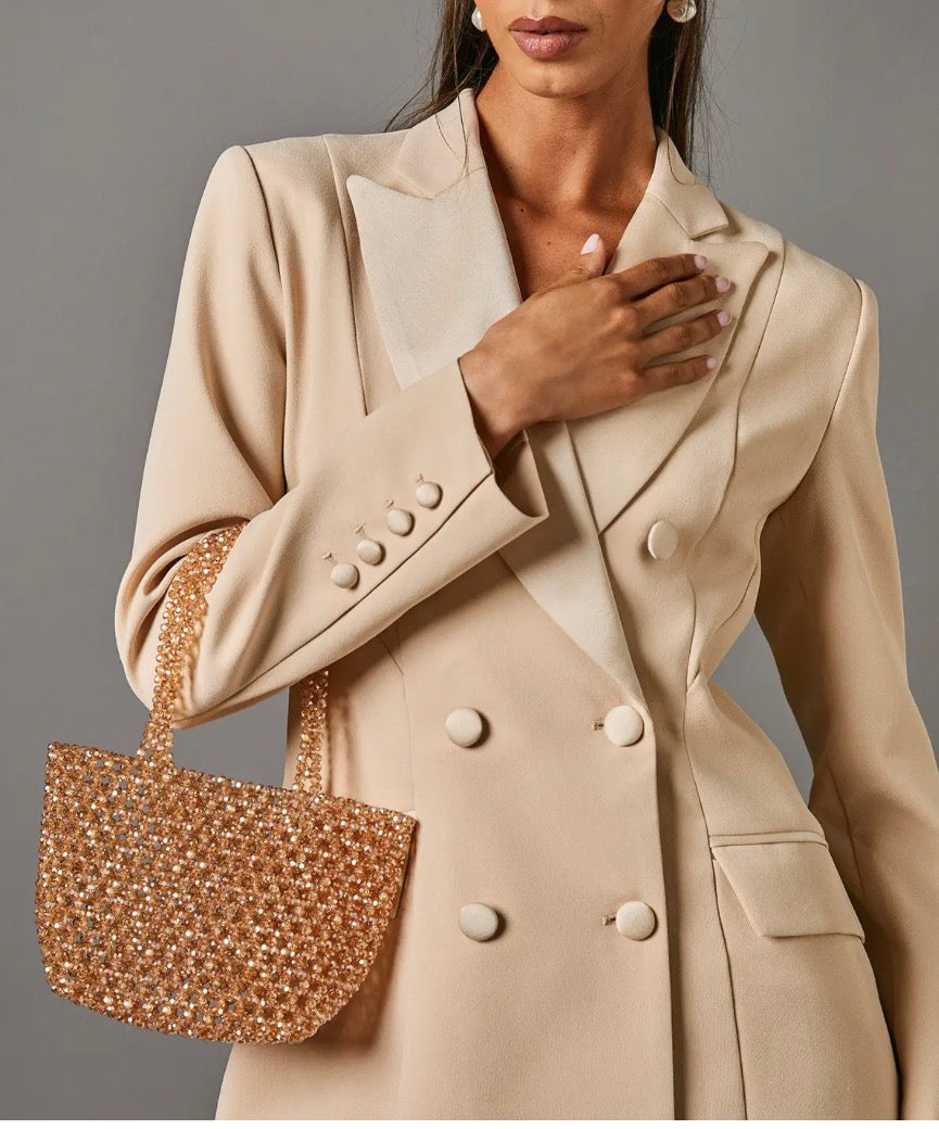 Borsa Lumiere mini