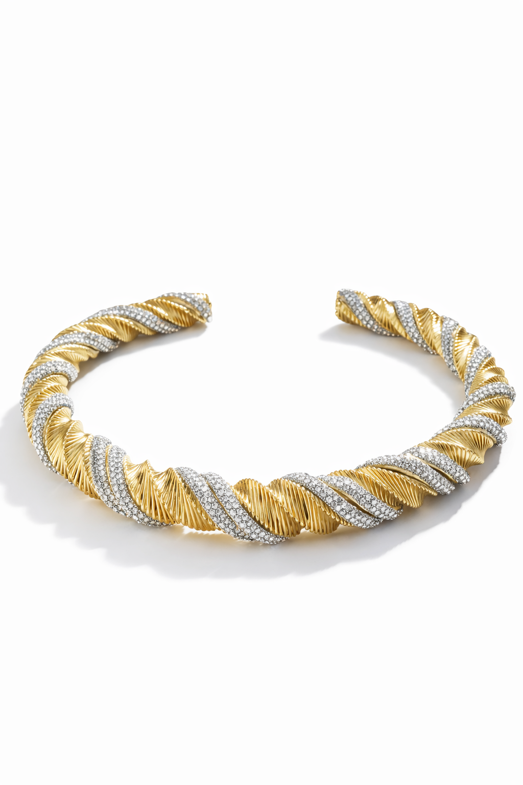 Collana Letizia Gloss