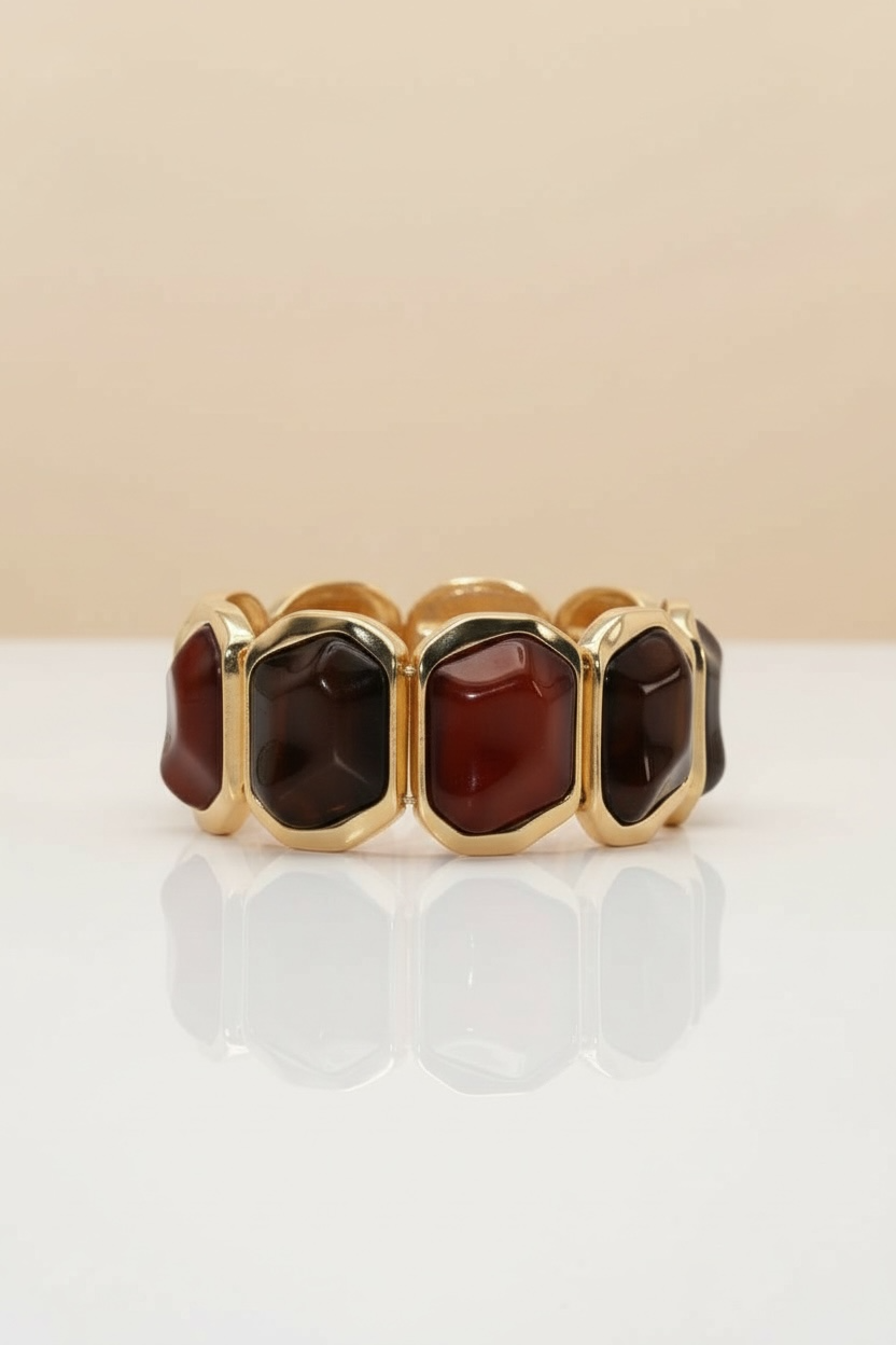 Bracciale Caramel