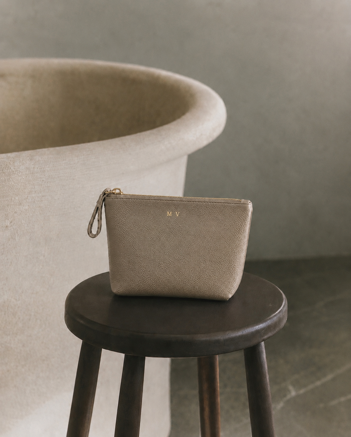 Pochette  multiuso Charlon