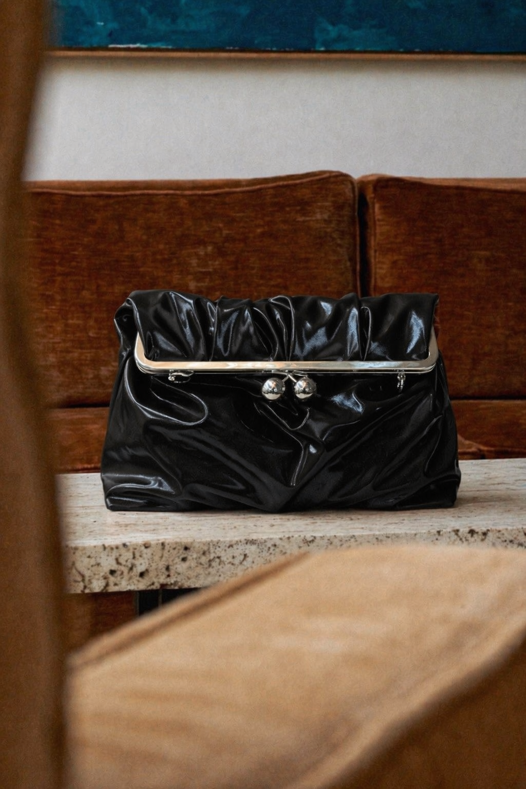 Borsa Clodè