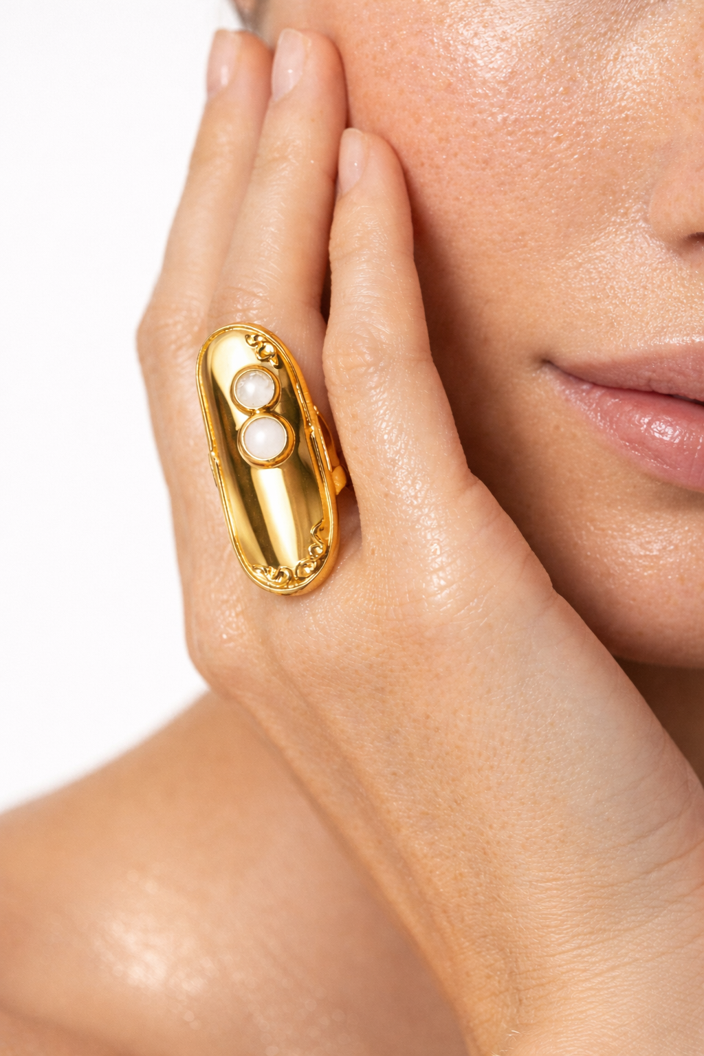 Anello Eight