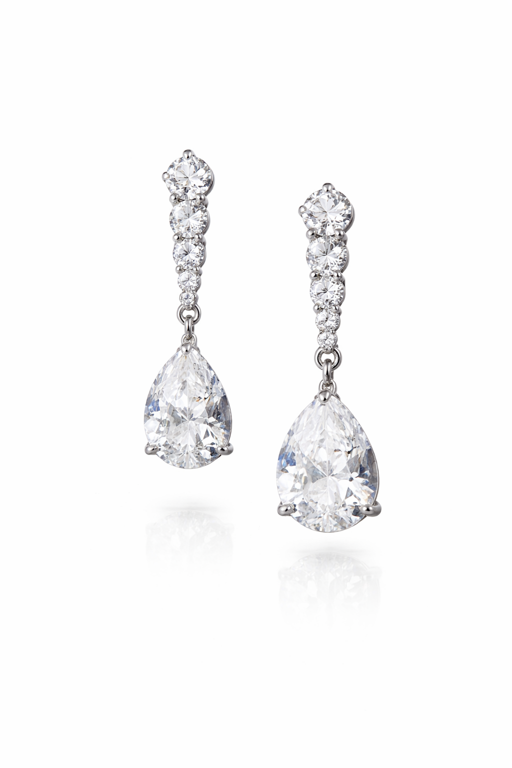 Orecchini Etoile clip