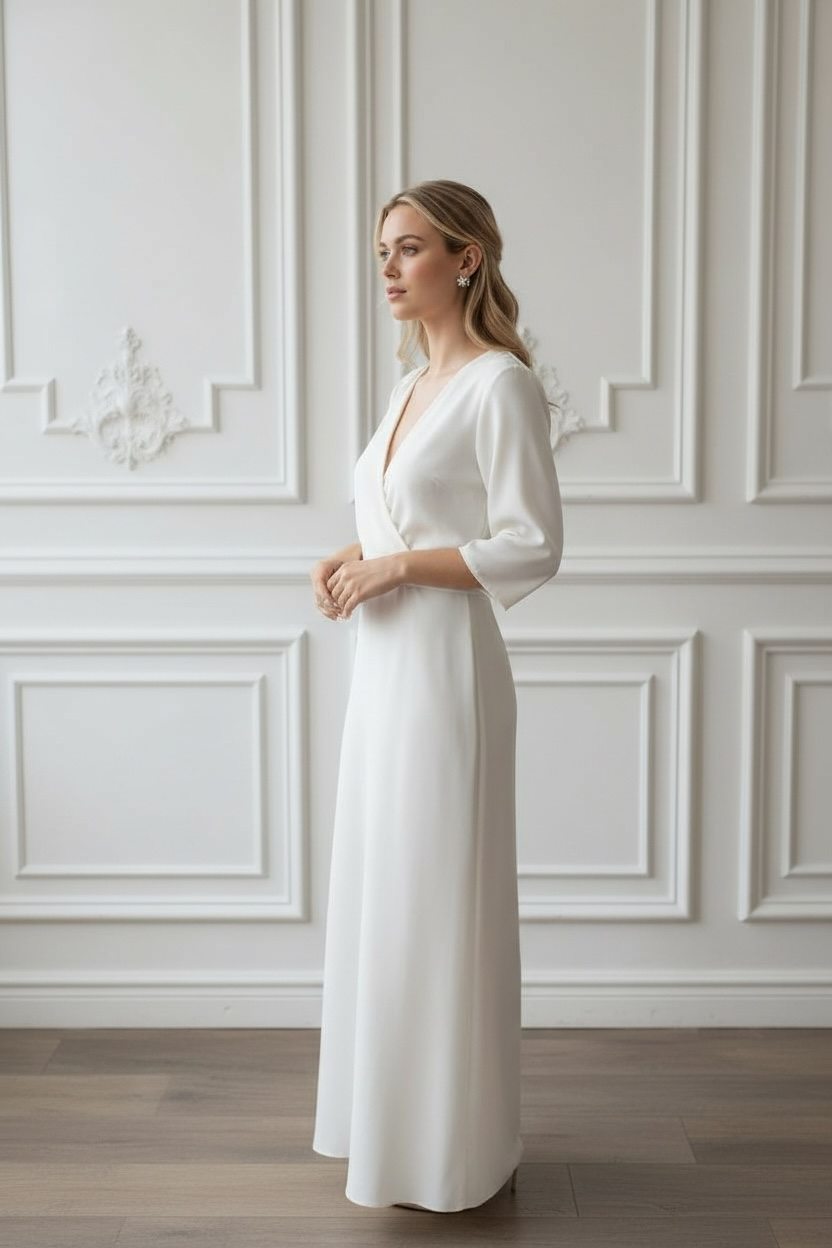 Orecchini Fleur Lumière