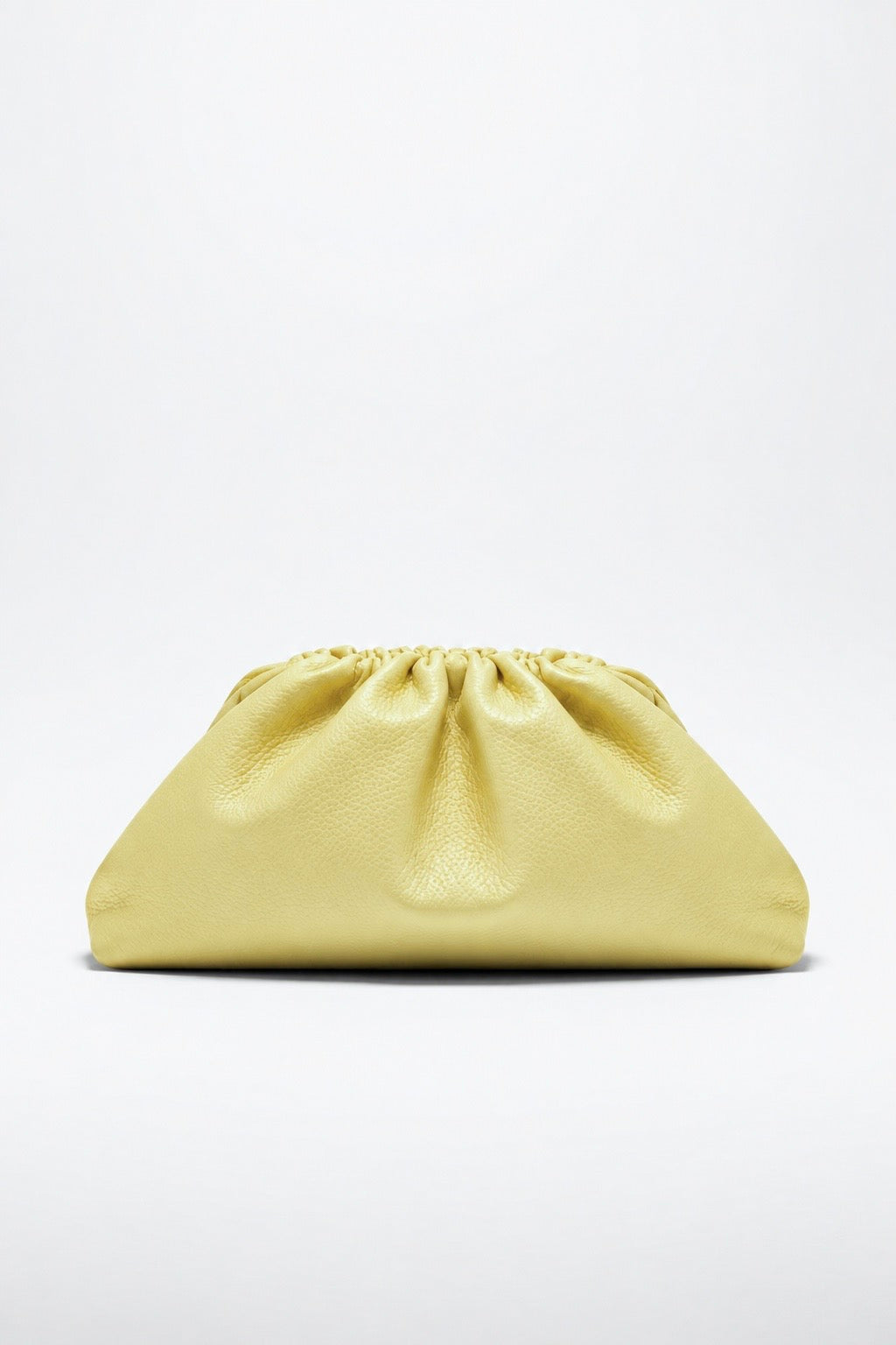 THE POUCH