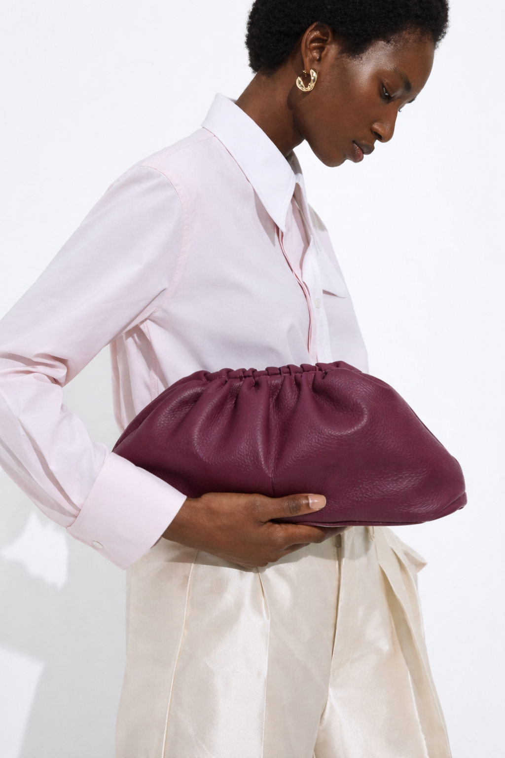 THE POUCH / Medium