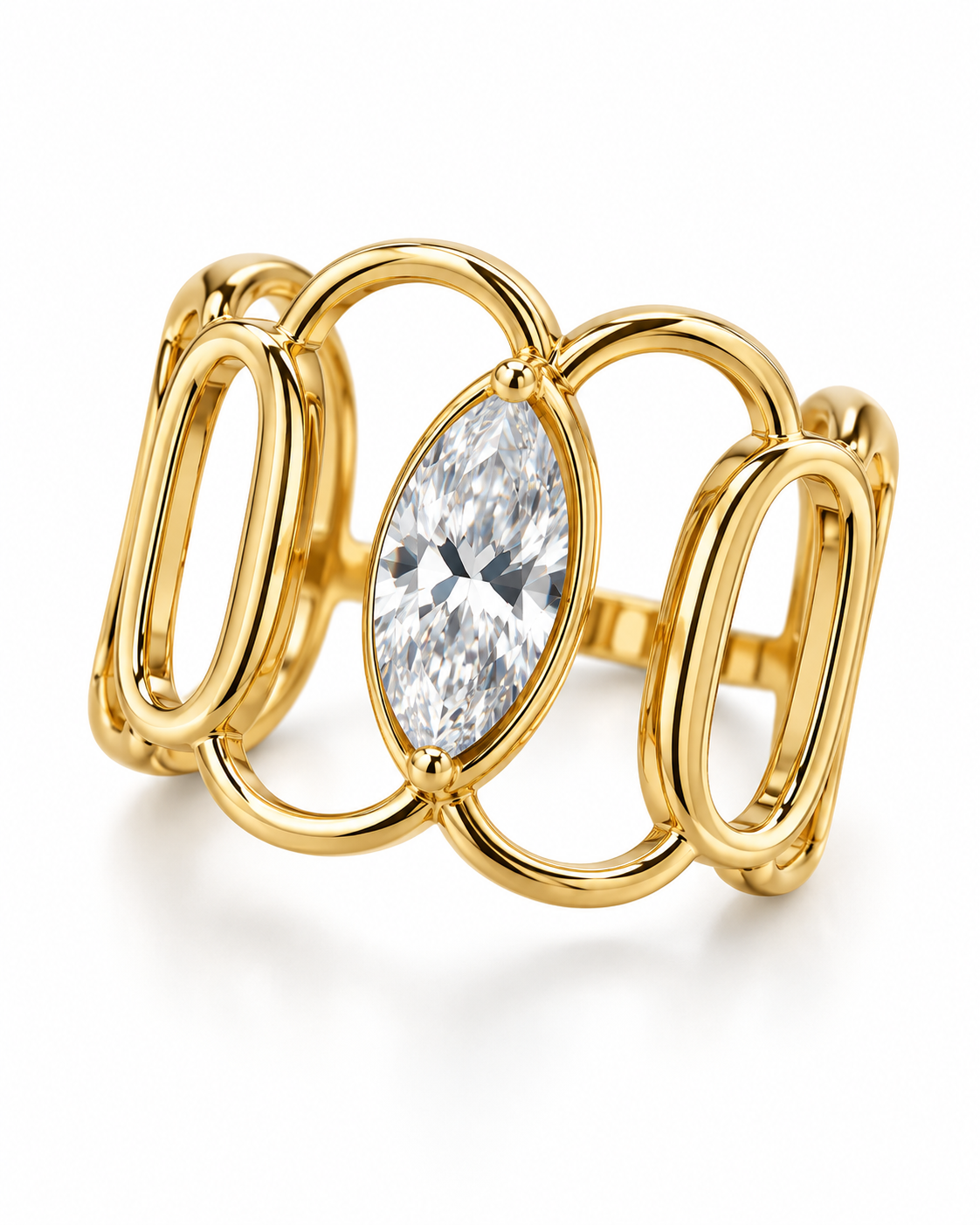 Anello Maeva