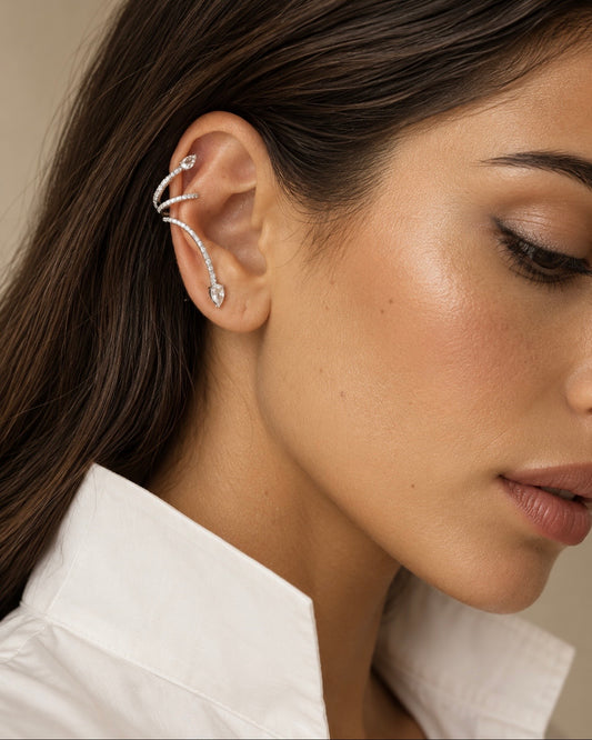 Ear cuff Buin