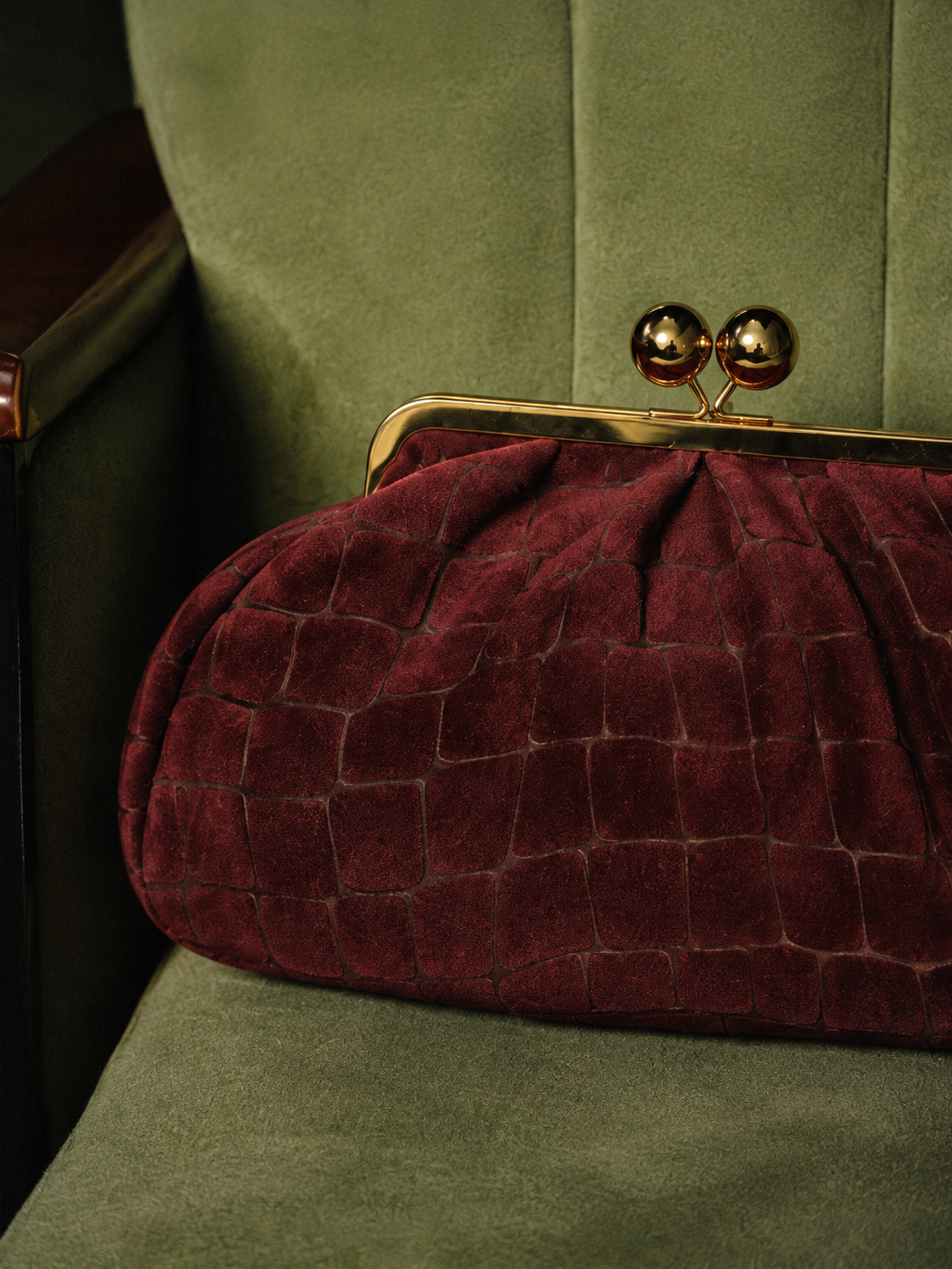 Pasticcino Pouch