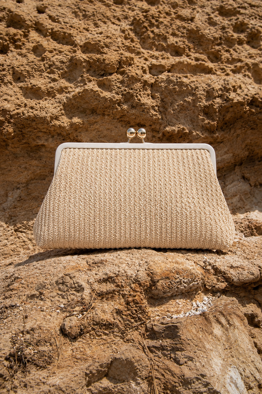 Clutch Ibiza