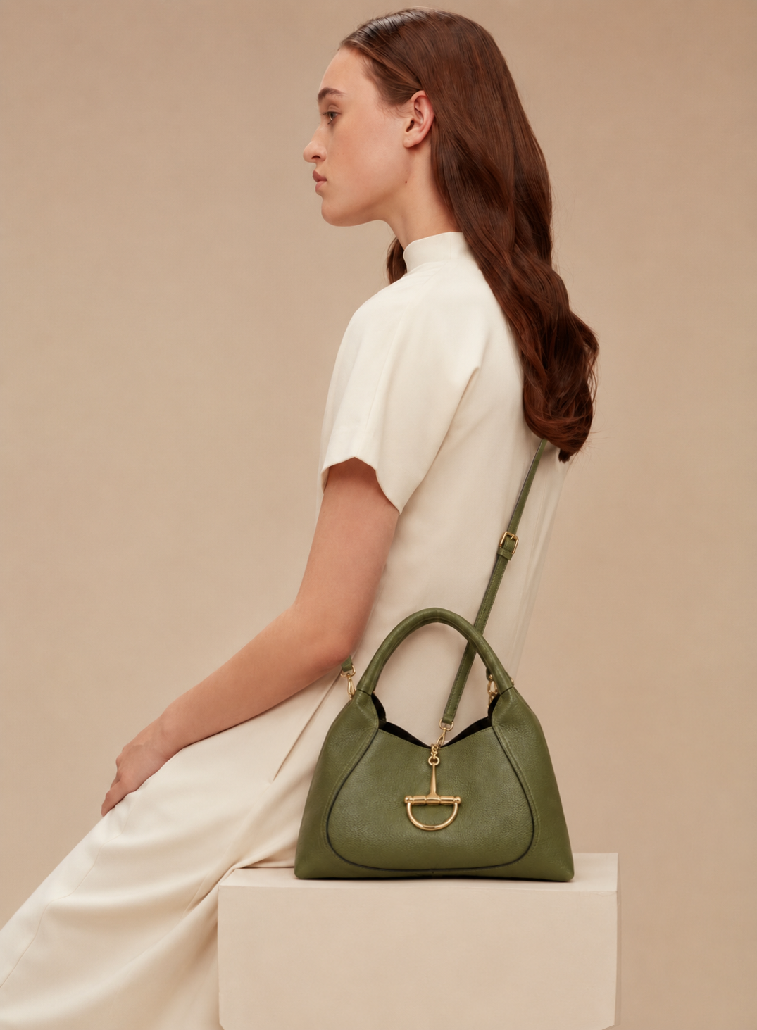Borsa Solene small