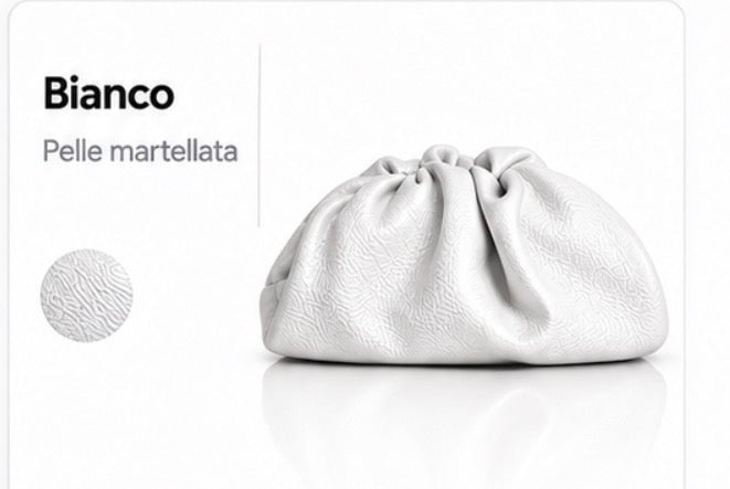 THE MINI POUCH