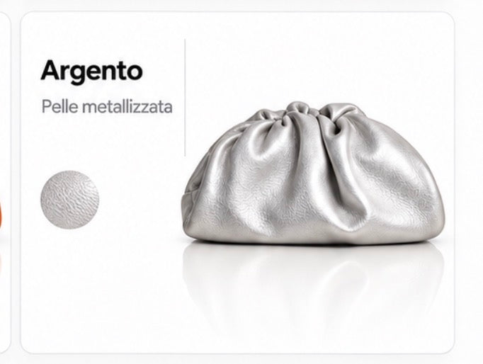THE MINI POUCH