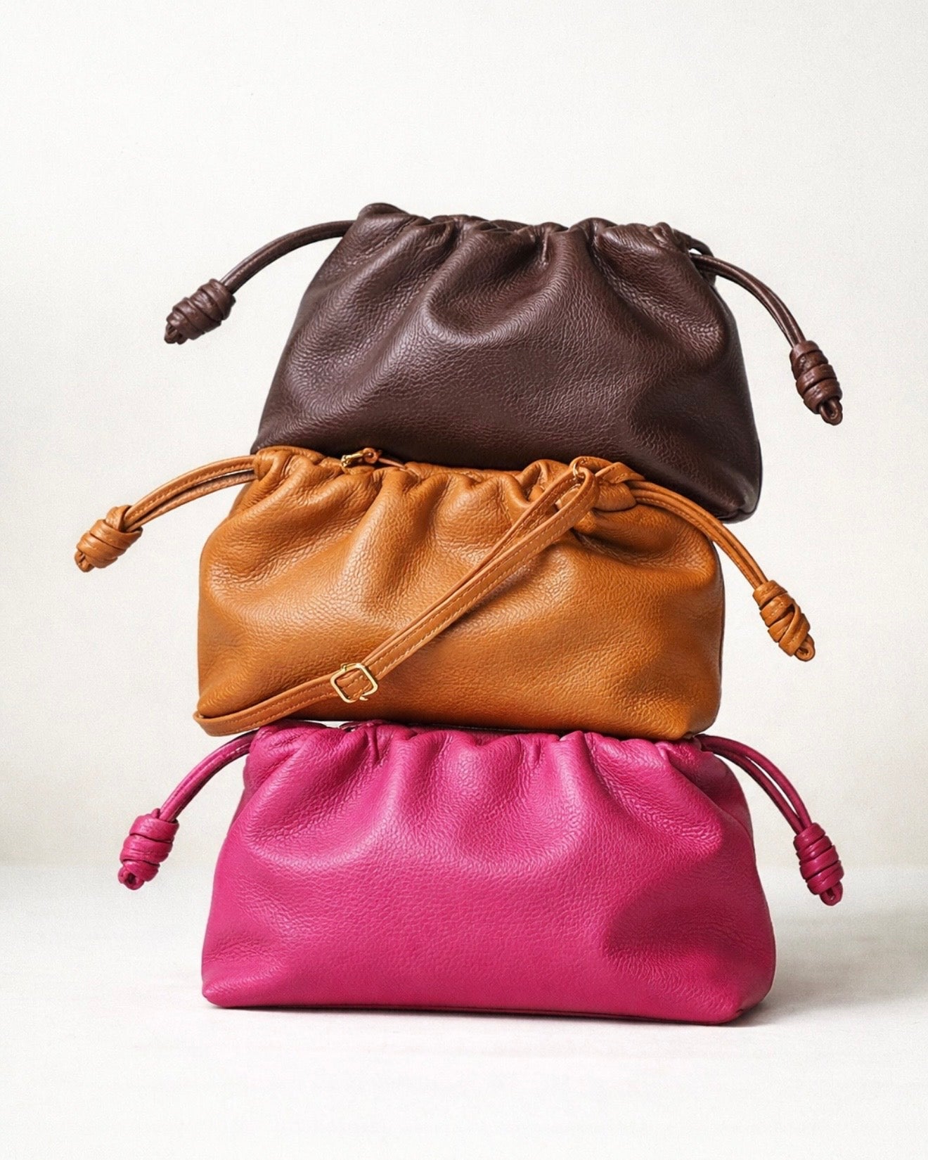 Borsa Lou Lou Soft