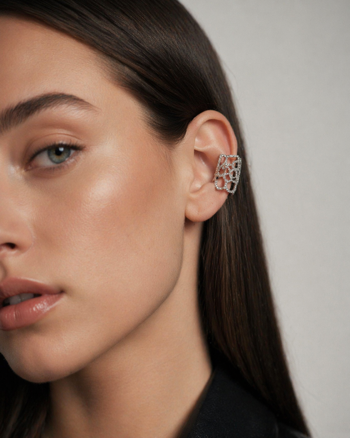 Ear Cuff Cindy
