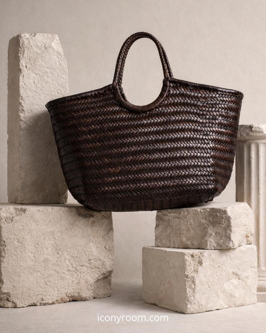 Borsa Saint Trôpez Maxi