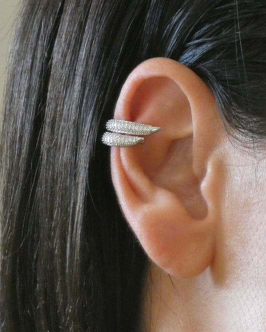 Ear cuff Starlight