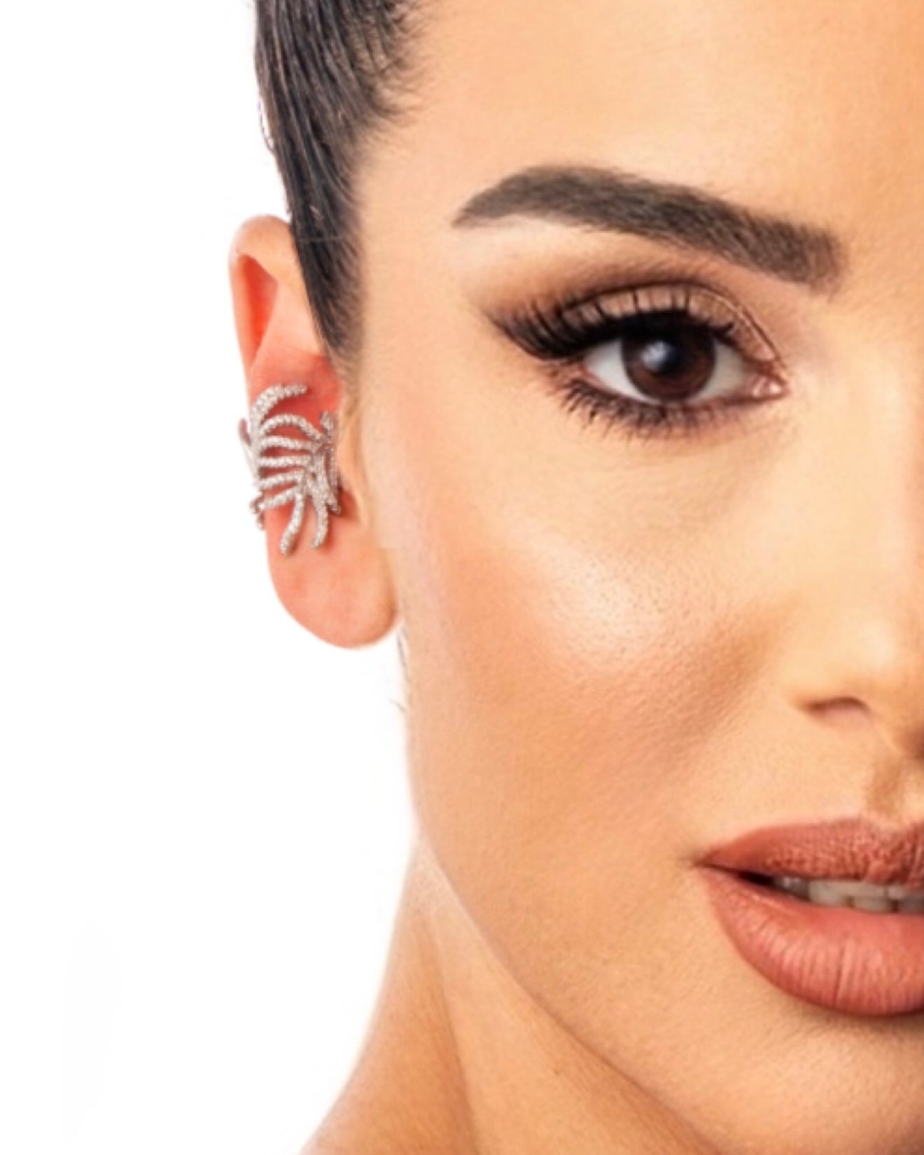 Ear cuff Selene