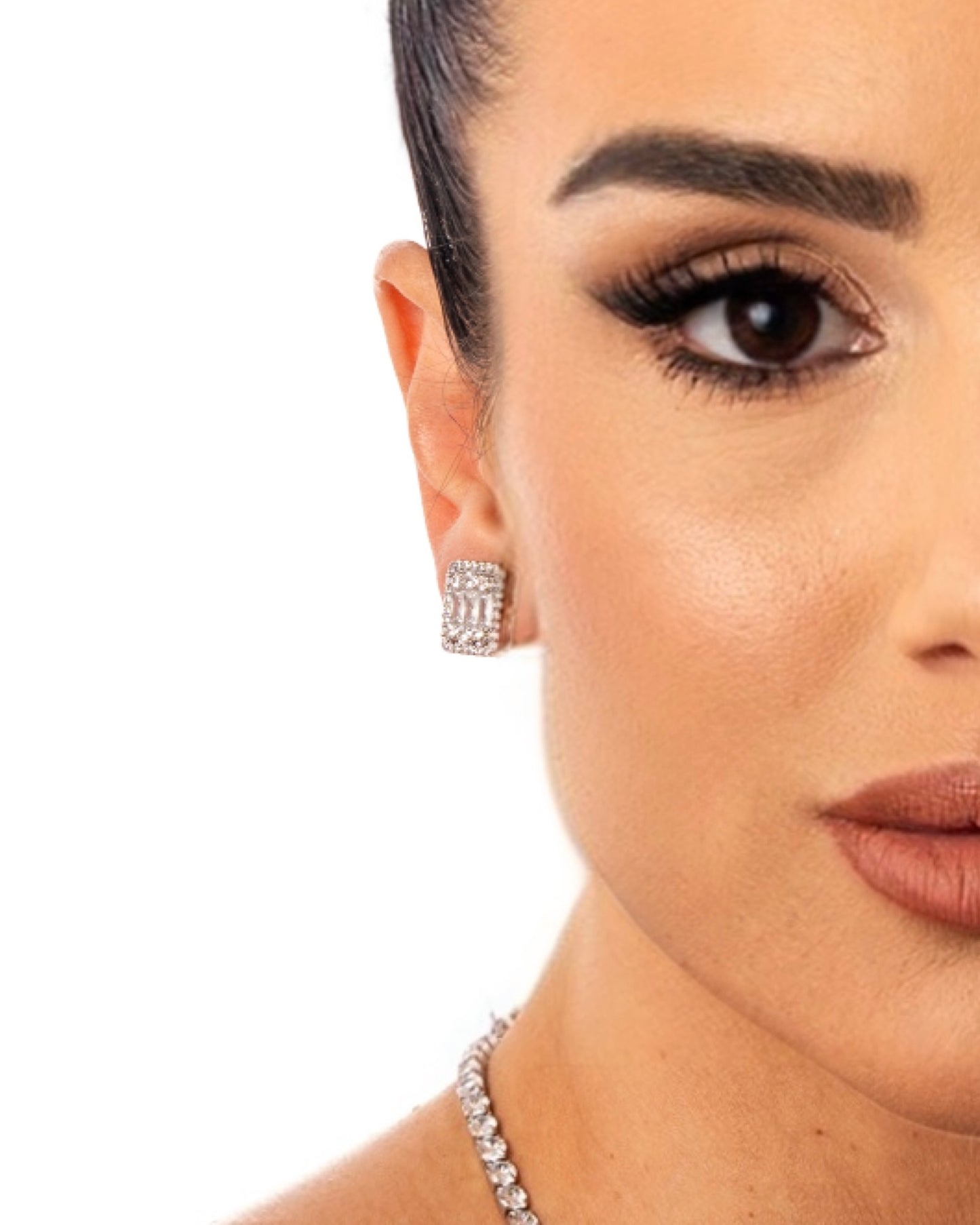 Orecchini Remie Clip