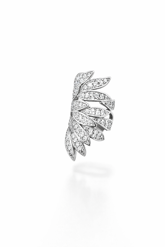 Ear cuff Dea