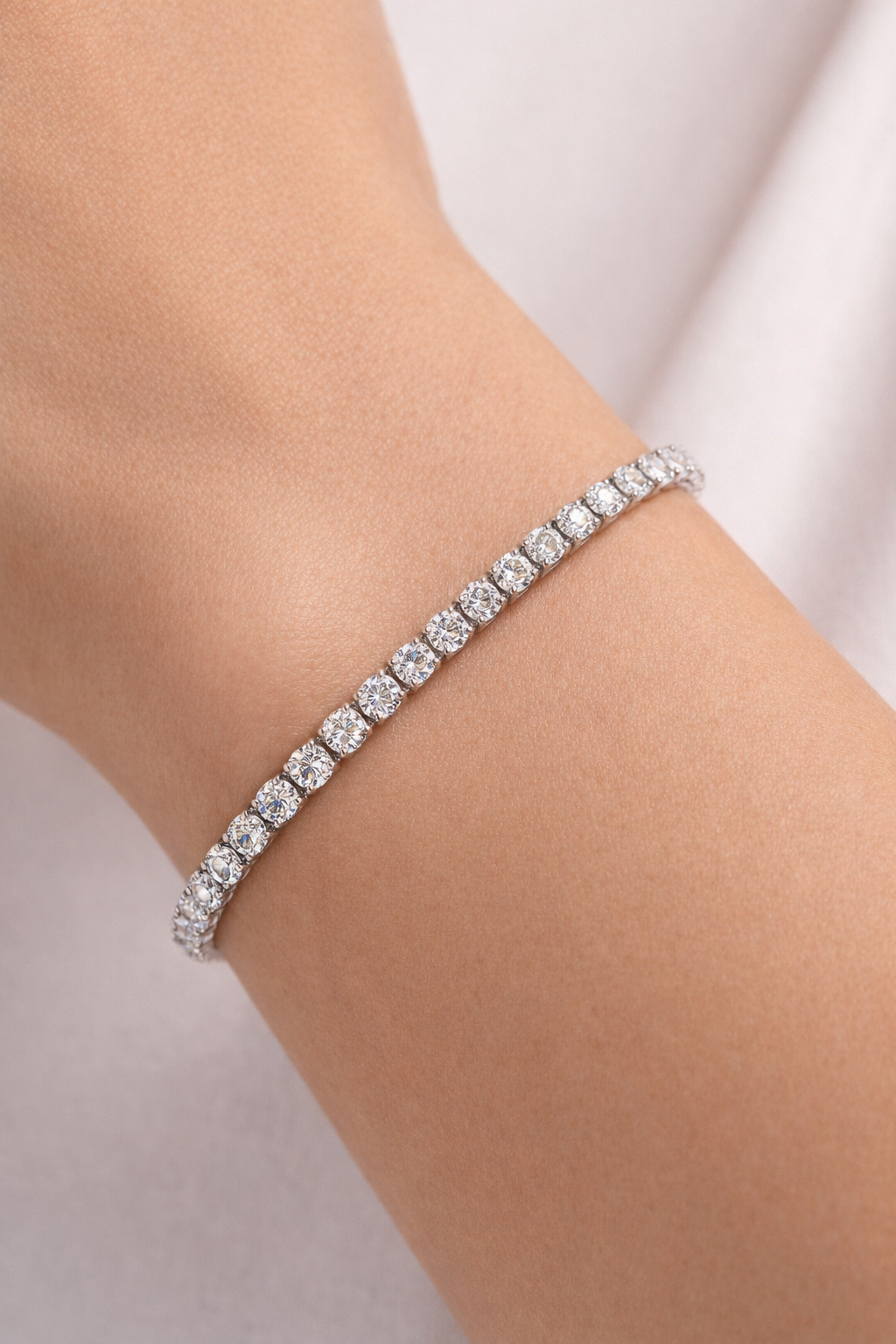 Bracciale tennis Berenice