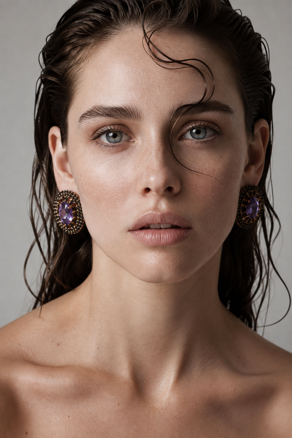 Orecchini Laura Clip