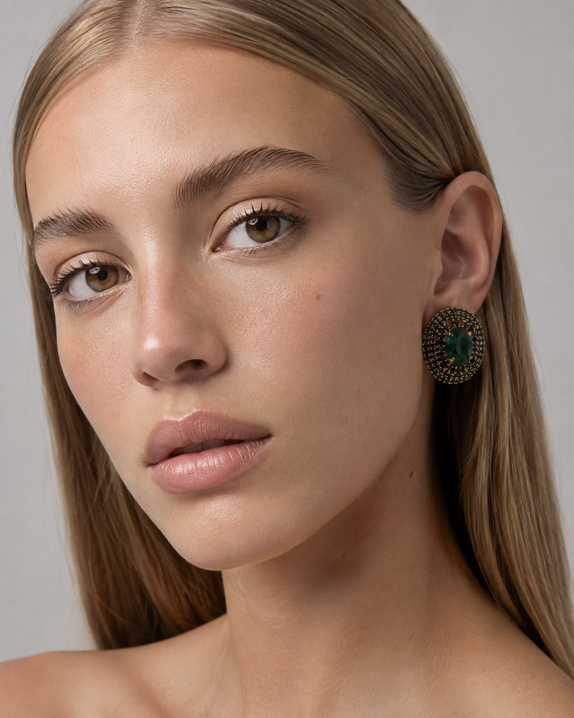 Orecchini Laura Clip