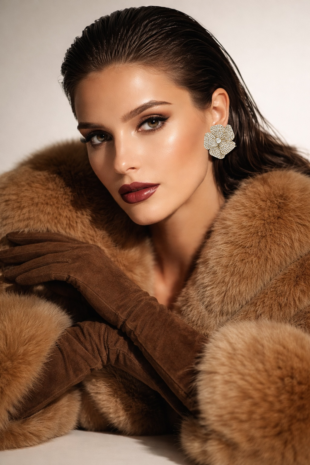 Orecchini Magda