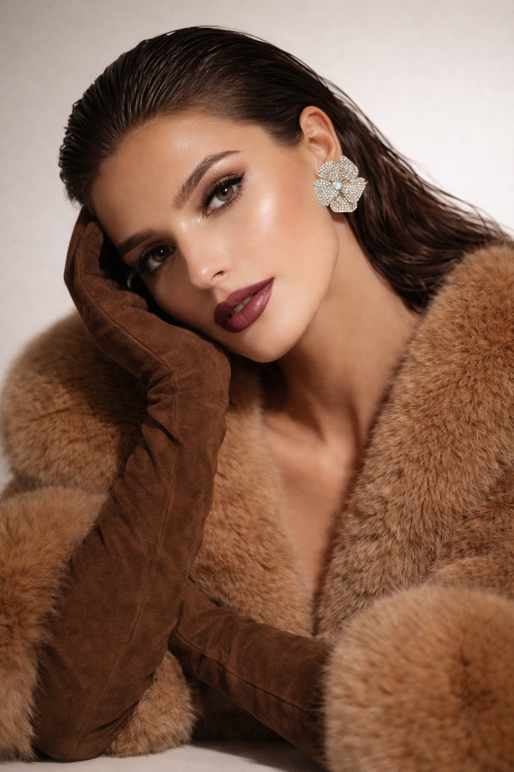 Orecchini Magda