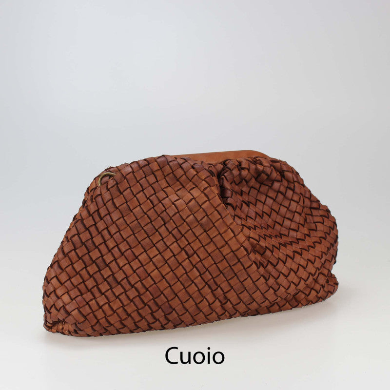 THE POUCH / Braid