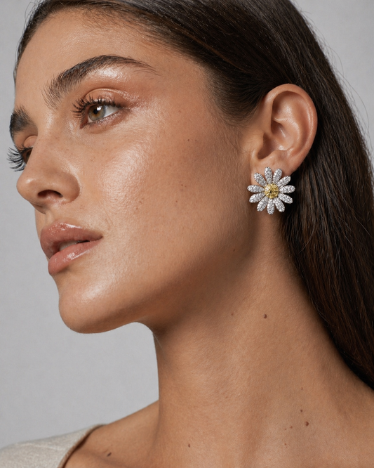 Orecchini Flore