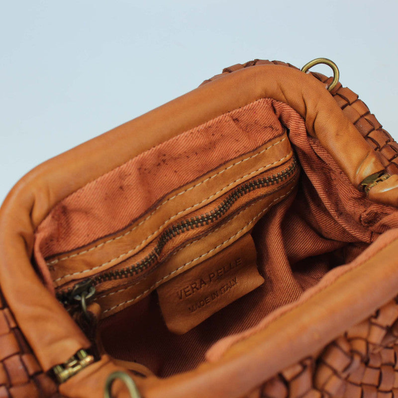 THE POUCH / Braid